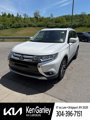 Used 2017 Mitsubishi Outlander GT image 2