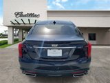 Used 2020 Cadillac CT5 Premium Luxury image 4