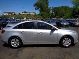 Used 2014 Chevrolet Cruze LS image 4