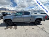 Used 2022 Chevrolet Colorado LT w/ LT Convenience Package image 4