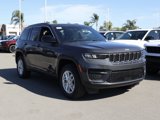 New 2025 Jeep Grand Cherokee Laredo X w/ Luxury Tech Group I image 2