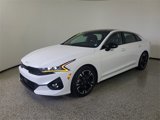 Used 2022 Kia K5 GT-Line w/ GT-Line Awd Premium Package image 2
