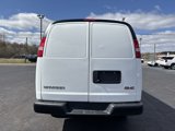 Used 2023 GMC Savana 2500 Extended w/ Driver Convenience Package image 4
