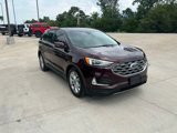 Used 2019 Ford Edge Titanium w/ Cold Weather Package image 3