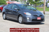 Used 2010 Toyota Prius Two image 3