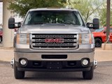 Used 2012 GMC Sierra 3500 SLT w/ SLT Convenience Package image 2