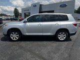 Used 2012 Toyota Highlander 4WD image 2