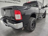 Used 2022 RAM 2500 Big Horn w/ Snow Chief Group image 3