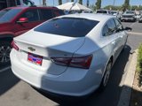 Used 2020 Chevrolet Malibu LT image 4