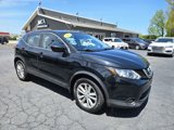 Used 2017 Nissan Rogue Sport S w/ S Appearance Package image 3