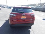 New 2025 Jeep Compass Latitude image 5