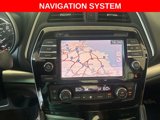 Used 2019 Nissan Maxima 3.5 SV w/ Floor Mat Group image 4
