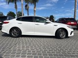 Used 2020 Kia Optima LX image 5