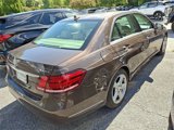Used 2014 Mercedes-Benz E 350 4MATIC Sedan image 4