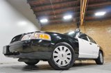 Used 2011 Ford Crown Victoria Police Interceptor w/ Comfort & Convenience Group image 3