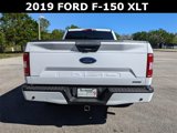 Used 2019 Ford F150 XLT w/ Equipment Group 302A Luxury image 4