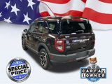 Used 2021 Ford Bronco Sport Big Bend image 3