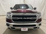 Used 2022 RAM 1500 Big Horn image 2