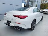 Certified 2024 Mercedes-Benz CLA 250 4MATIC image 5