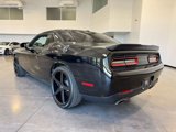 Used 2019 Dodge Challenger SXT w/ Blacktop Package image 3