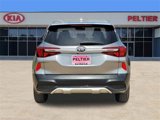 Certified 2021 Kia Seltos LX image 5