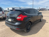 Used 2012 Ford Focus Titanium image 5