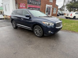 Used 2015 INFINITI QX60 AWD image 2