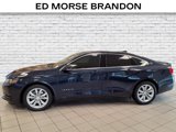 Used 2016 Chevrolet Impala LT w/ Convenience Package image 2
