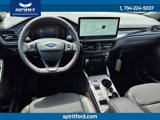 New 2025 Ford Escape ST-Line w/ Tech Pack #1 image 4