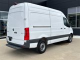 Used 2021 Mercedes-Benz Sprinter 144 Cargo image 3