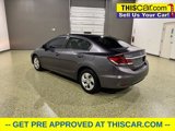 Used 2014 Honda Civic LX image 5