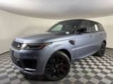 Used 2020 Land Rover Range Rover Sport HSE Dynamic image 1