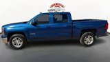 Used 2015 Chevrolet Silverado 1500 LT w/ Texas Edition, 1LT Trim image 2
