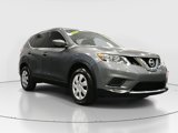 Used 2016 Nissan Rogue S image 3