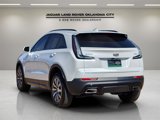 Used 2020 Cadillac XT4 Sport w/ Driver Awareness Package image 4