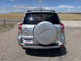 Used 2012 Toyota RAV4 4WD image 4