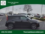Used 2021 Kia Soul EX image 2