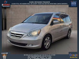 Used 2007 Honda Odyssey Touring image 3