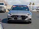 Certified 2023 Hyundai Sonata SEL w/ Convenience Package image 2
