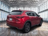 Used 2017 MAZDA CX-5 Grand Touring w/ Premium Package image 4