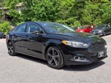 Used 2016 Ford Fusion SE w/ Equipment Group 202A image 2