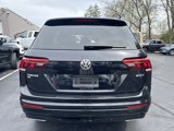 Used 2020 Volkswagen Tiguan SE R-Line w/ 3rd Row Seat Package image 5