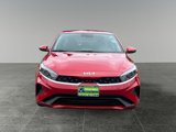 Used 2023 Kia Forte LXS w/ LXS Technology Package image 2