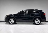 Used 2020 Toyota RAV4 LE w/ All Weather Liner Package image 4