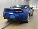 Used 2017 Chevrolet Camaro LT w/ RS Package image 5