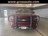 Used 2017 Chevrolet Silverado 1500 LT w/ All Star Edition image 4