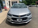 Used 2017 Chevrolet Cruze LT w/ Convenience Package image 2