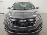 Certified 2022 Chevrolet Equinox RS image 3