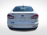 Used 2020 Ford Fusion Energi Titanium image 4