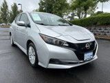 Used 2023 Nissan Leaf S image 2